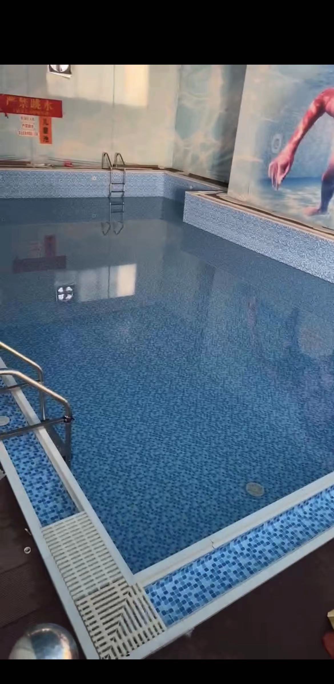 泳池装饰用防水胶膜有什么好处？